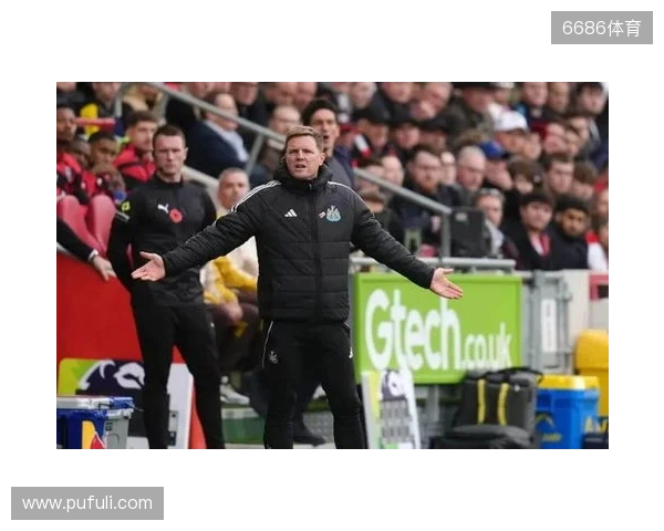 TA:纽卡需提升在客场的表现;拉姆齐值得获得连续首发的机会 TA:纽卡需提升在客场的表现;拉姆齐值得获得连续首发的机会