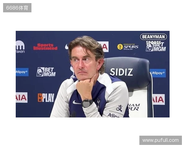 弗兰克:目前不会买过亿球员,成功是靠时间和流程一步步建立 弗兰克:目前不会买过亿球员,成功是靠时间和流程一步步建立