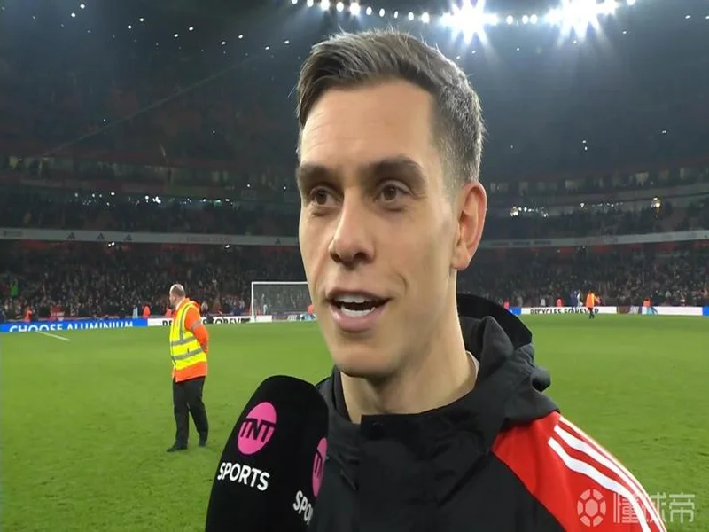 特罗萨德:进球前我们已经占据了优势,进球给了我们额外的信心